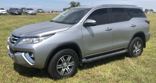 Sw4 Sr 4x4 Automática
