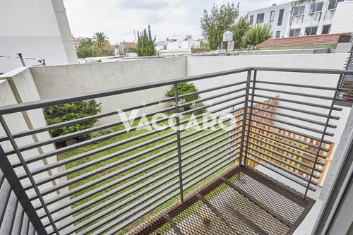 Imagen 22 de 27 de Departamento Venta 2 Ambientes Moron