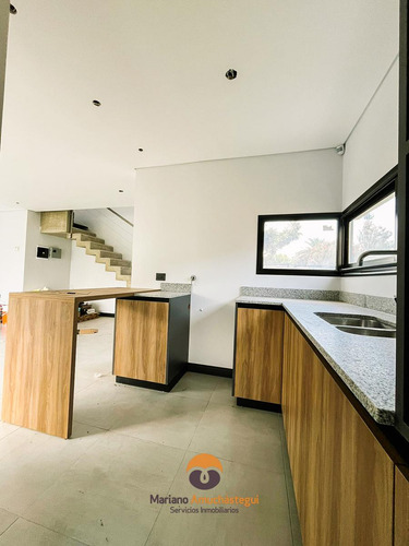 Duplex - Dos Dormitorios - Barrio Residencial San José