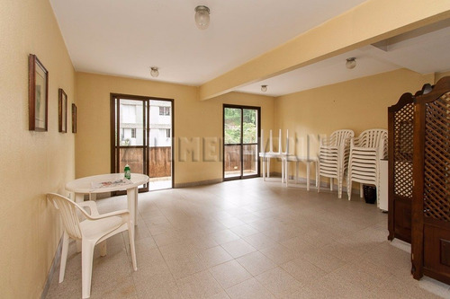 Apartamento - Perdizes - Ref: 90624 - V-90624