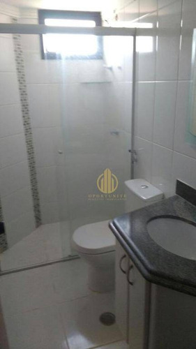 Imagem 10 de 14 de Apartamento Com 3 Dormitórios À Venda, 84 M² Por R$ 330.000,00 - República - Ribeirão Preto/sp - Ap1627