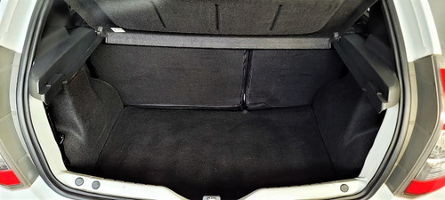 Imagem 9 de 10 de Renault Sandero 1.6 Privilége 16v Flex 4p Automático 2014