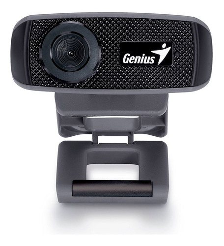 Camara Web High Defninition Genius Hd 1280x720 32200003400