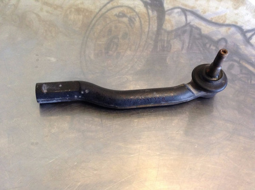 Terminal Direccion Nissan Tiida Mod 07-10 Derecha Original (Usado)