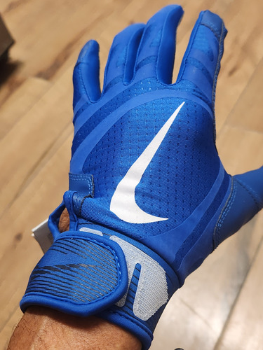 Nike Alpha Huarache Edge Guantes De Bateo De Besibol Talla S