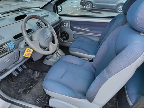 Renault Twingo 1.2 Dynamique 75 hp