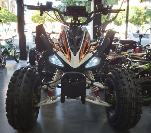 Sunra Cuatriciclo Atv 1500 D