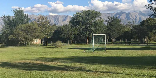 Imagen 16 de 17 de Complejo De 8 Cabañas - Financiación En Un 50% - Se Venden Con Todo