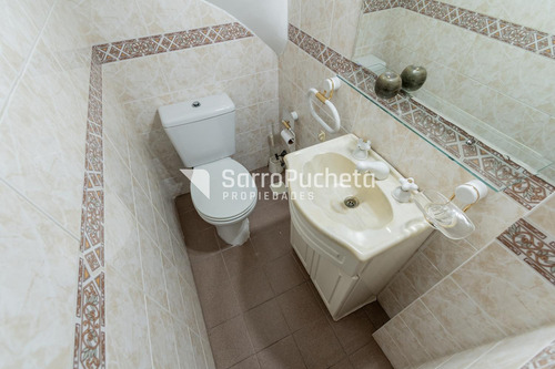 Venta Triplex 4 Ambientes En Ramos Mejía