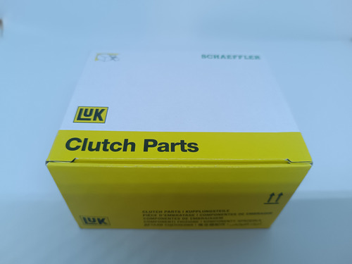 Guía De Directa 40mm Renault Original (kangoo, Logan, Clio)