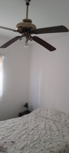 Departamento En La Costa : San Bernardo: Nuevo 3 Ambientes: 2 Dormitorios ,cocina Comedor Amplia,y Baño Completo Primer Piso Con Ascensor Y Escaleras