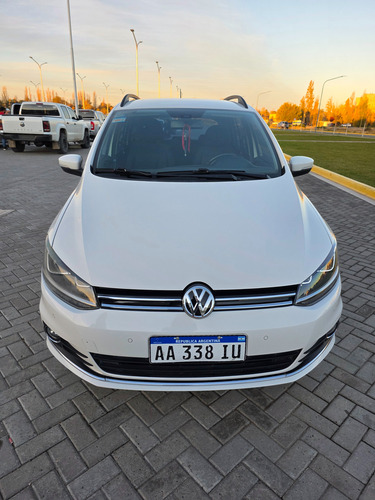 Volkswagen Suran 1.6 Highline Msi 110cv