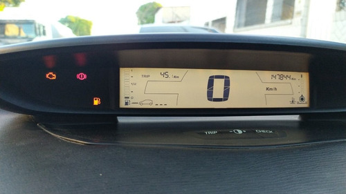Citroën C4 2011 1.6 Glx Flex 5p