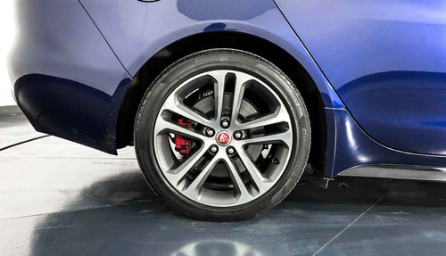 Imagen 14 de 15 de 42343 - Jaguar 2016 Con Garantía At