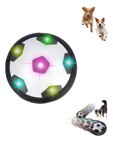 Máquina De Juegos Para Perros Actividad Disco Deslizante