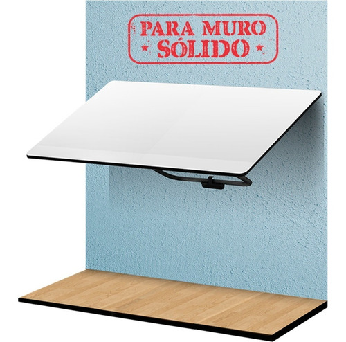 Imagen 2 de 2 de Tablero Alfra Mesa Dibujo Abatible Blanca 60 X 120 Cm