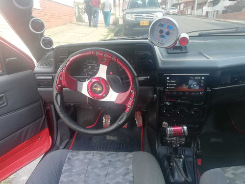 Daewoo Racer Gti 1.5cc Mt Aa