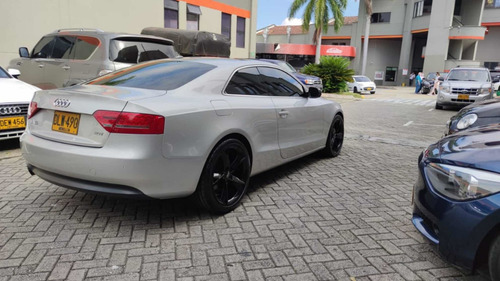 Audi A5 2011 2.0 Tfsi Multitronic Coupé