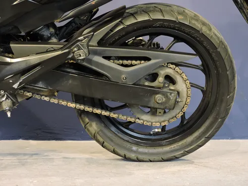 Bajaj Dominar 250 2022