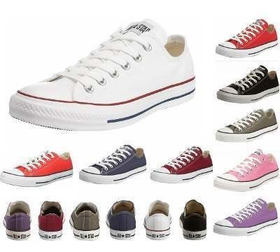 Converse Quito | MercadoLibre.com.ec