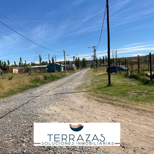 Venta Terreno B° Los Frutales Neuquen
