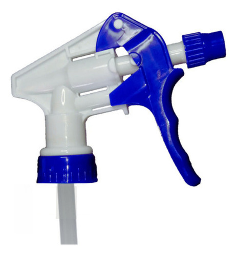 Gatillo Profesional 28/400 Pack X100 Azul