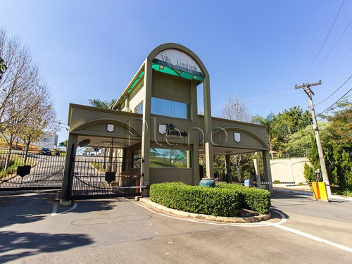 Terreno À Venda Em Residencial Vila Lombarda - Te027902