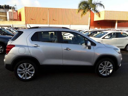 Imagem 9 de 9 de Chevrolet Tracker 1.4 16v Turbo Flex Premier Automático