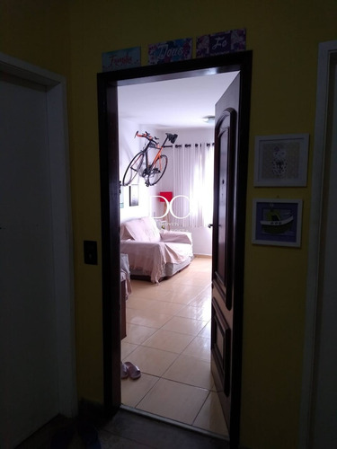 Imagem 8 de 11 de Apartamento - Ap00038 - 69572416