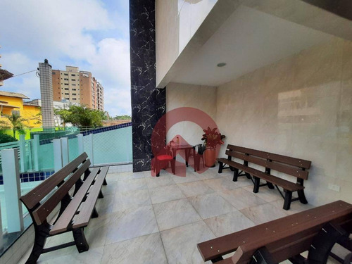 Imagem 5 de 25 de Apartamento Com 2 Dormitórios À Venda, 70 M² Por R$ 320.000 - Caiçara - Praia Grande/sp - Ap3388