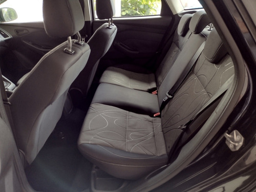 Imagem 9 de 12 de Ford Focus 2014 2.0 Se Flex Automatico 5p