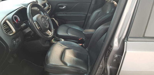 Imagem 8 de 10 de Jeep Renegade Lgt T At 2018