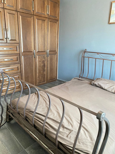 Renta Casa Amueblada En Los Portales