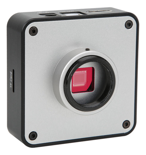 Cámaras Industriales Cámara Microscópica Electrónica Usb De