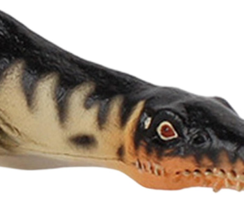 4 Figura De Acción De Dinosaurio Grande Colección