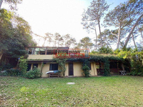 Imagen 25 de 30 de Casa En Venta De 6 Dormitorios - Pinares, Punta Del Este