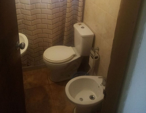 Venta Casa 2 Dormitorios Pinamar Pine Park Sur