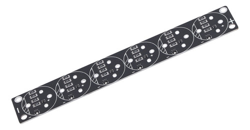 Placa De Proteção De Equilíbrio Super Capacitor Pcb 5 Series