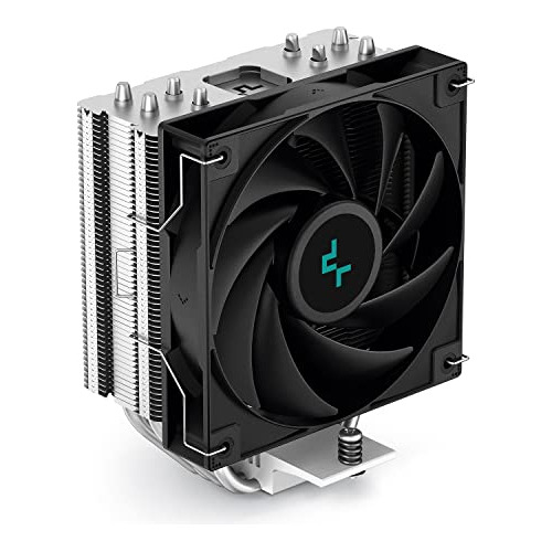 Gammaxx Ag400 Enfriador Para Cpu 220 W Tdp 236 In X 4 Tubos