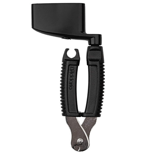 Planet Waves Pro-winder Enrrollador De Cuerdas Y Cutter