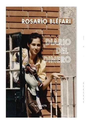 Rosario Blefari - Diario Del Dinero