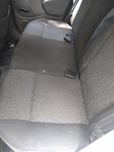 Renault Duster 1.6 4x2 Confort Abs 110cv 2014