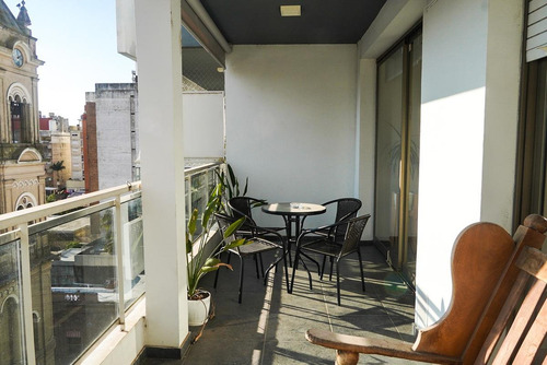 Imagen 15 de 17 de 1 Dormitorio En Barrio Martin