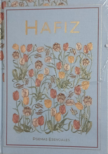 Libro Poesía N 56. Hafiz. Poemas Esenciales.