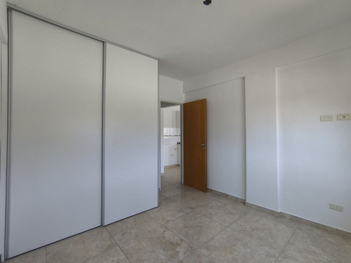 Departamento 2 Ambientes Balcon Moron