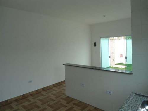 Imagem 1 de 15 de Casa - Venda - Parapua - Itanhaem - Ita2558