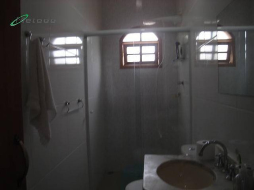 Chácara Com 3 Dormitórios À Venda, 4800 M² Por R$ 750.000,00 - Maracatu - Guararema/sp - Ch0011