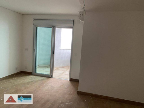 Cobertura À Venda, 512 M² Por R$ 9.900.000,00 - Jardim Anália Franco - São Paulo/sp - Co0330