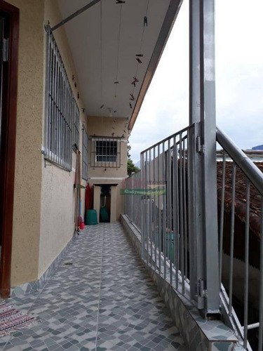 Imagem 3 de 12 de Casa Com 3 Dormitórios À Venda, 116 M² Por R$ 1.007.000,00 - Perequê-açu - Ubatuba/sp - Ca5315