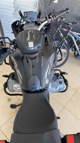 Imagem 1 de 7 de Bmw Gs 1200 Premium